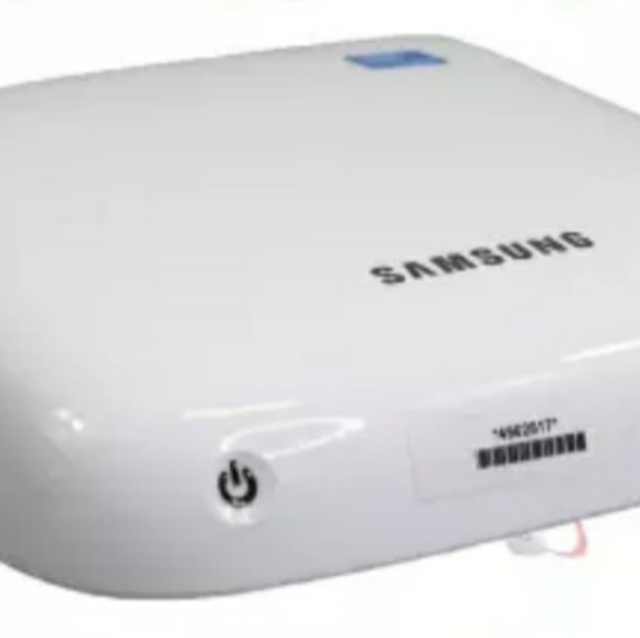 Samsung Chromebox XE300M22 Celeron B840 1.9GHz 4GB RAM 16GB SSD (B-G) - Picture 7 of 7